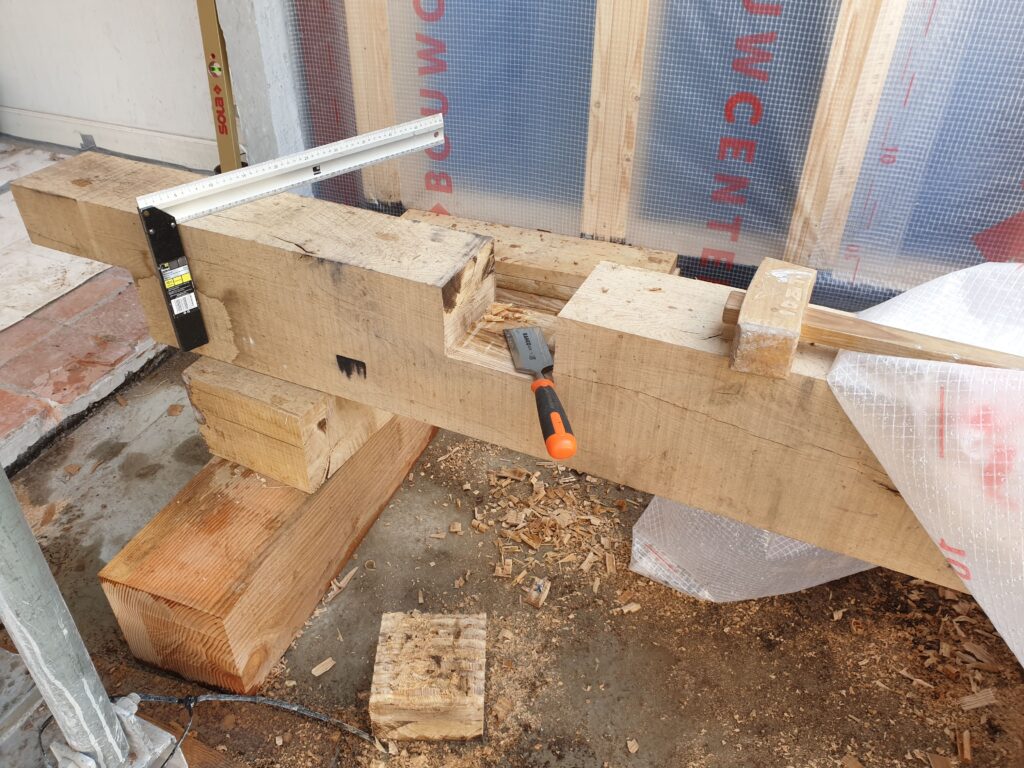 Timmerwerk specialisten