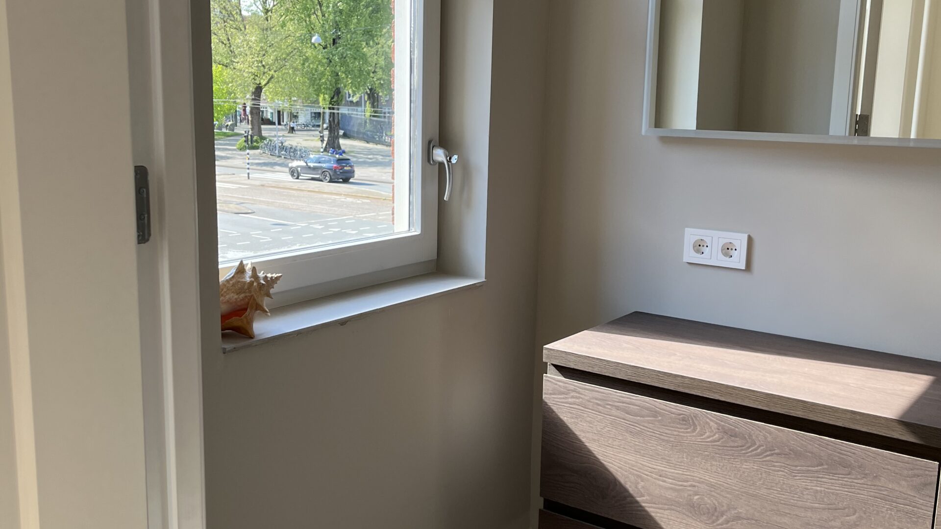 Luxe badkamer renovatie